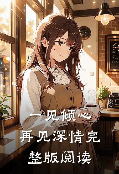 一见倾心,再见深情完整版阅读