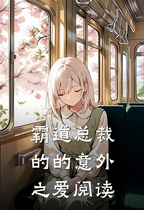 霸道总裁的的意外之爱阅读