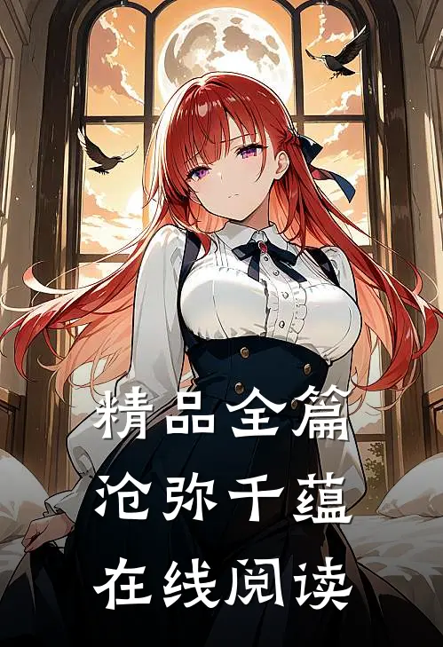 精品全篇沧弥千蕴在线阅读