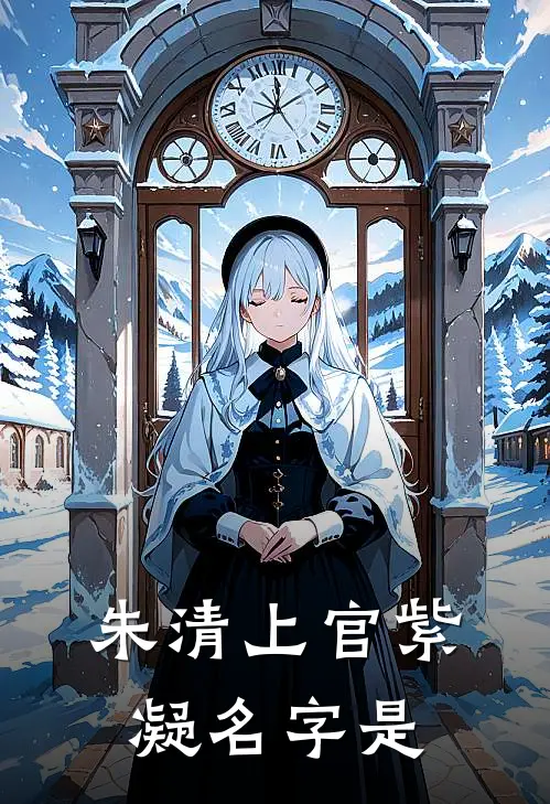 朱清上官紫凝名字是