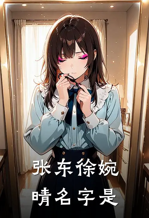张东徐婉晴名字是