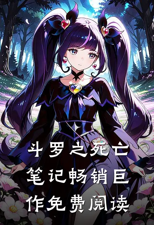 斗罗之死亡笔记畅销巨作免费阅读