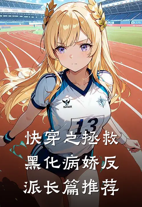 快穿之拯救黑化病娇反派长篇推荐