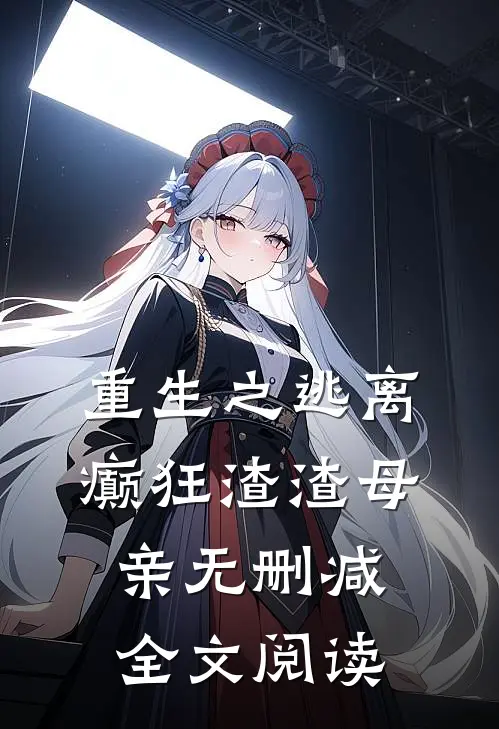 重生之逃离癫狂渣渣母亲无删减全文阅读