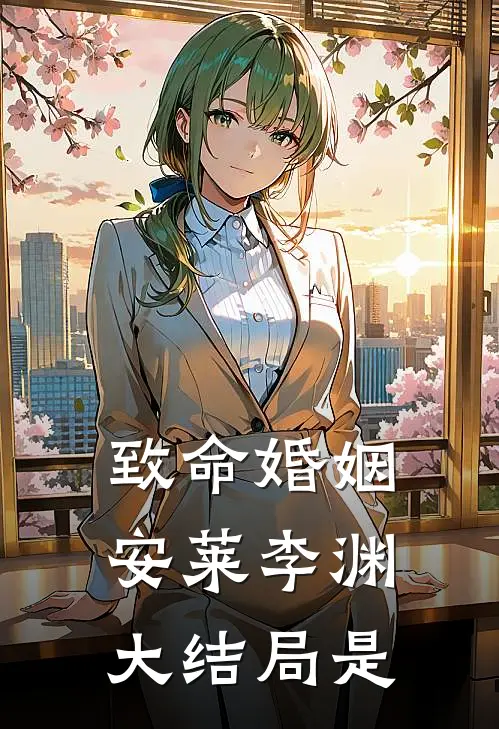 致命婚姻安莱李渊大结局是