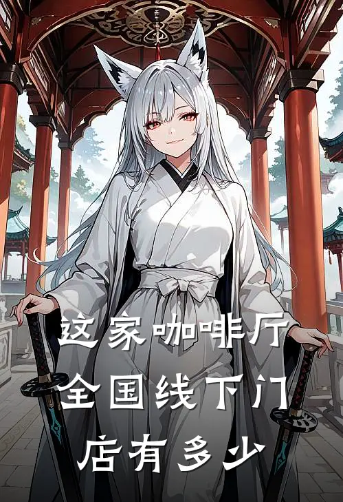 这家咖啡厅全国线下门店有多少