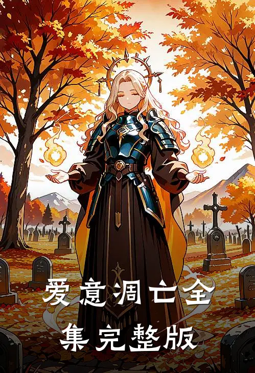 爱意凋亡全集完整版
