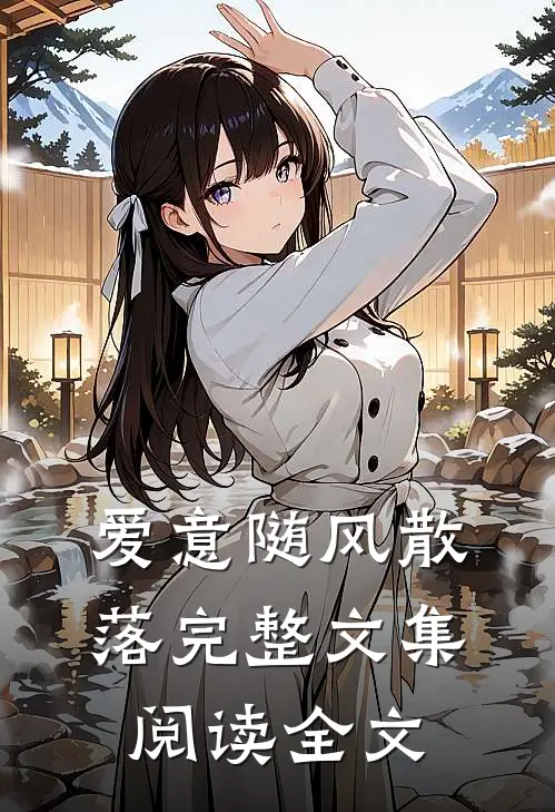 爱意随风散落完整文集阅读全文