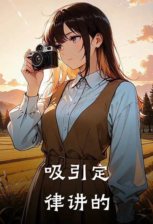 吸引定律讲的