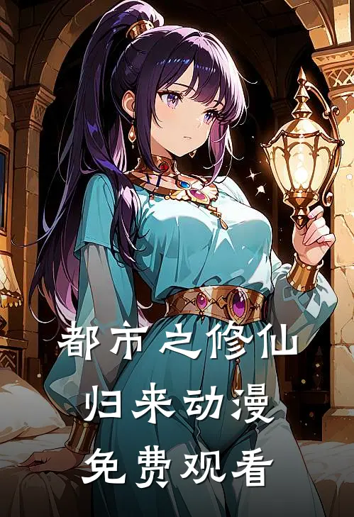 都市之修仙归来动漫免费观看