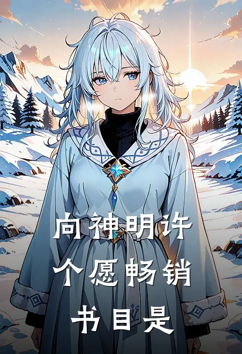 向神明许个愿畅销书目是