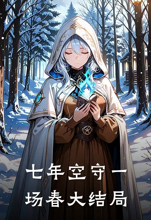 七年空守一场春大结局