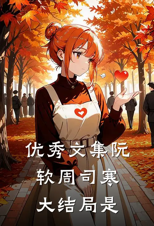 优秀文集阮软周司寒大结局是