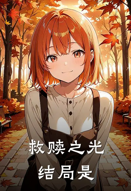 救赎之光结局是