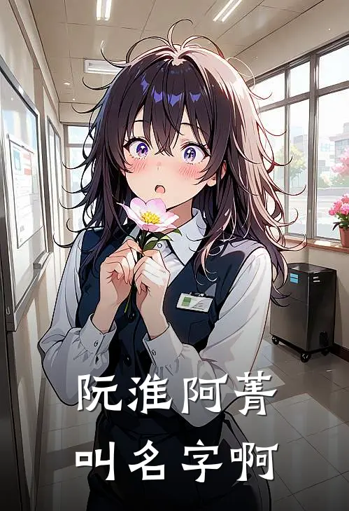 阮淮阿菁叫名字啊