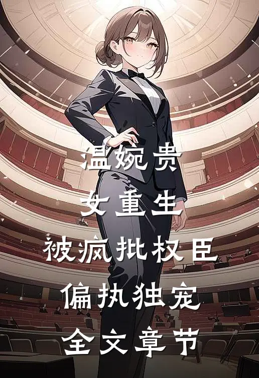 温婉贵女重生，被疯批权臣偏执独宠全文章节