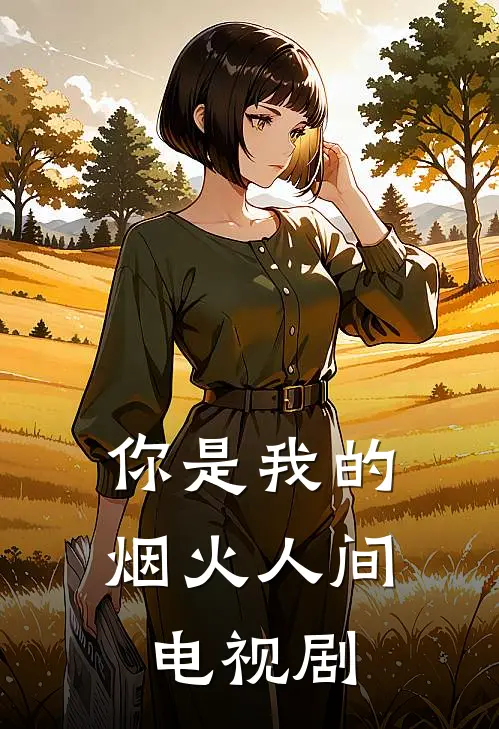 你是我的烟火人间电视剧