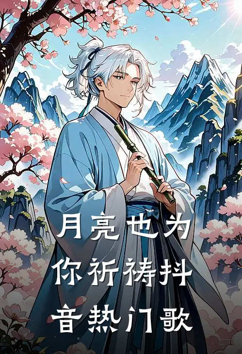 月亮也为你祈祷抖音热门歌