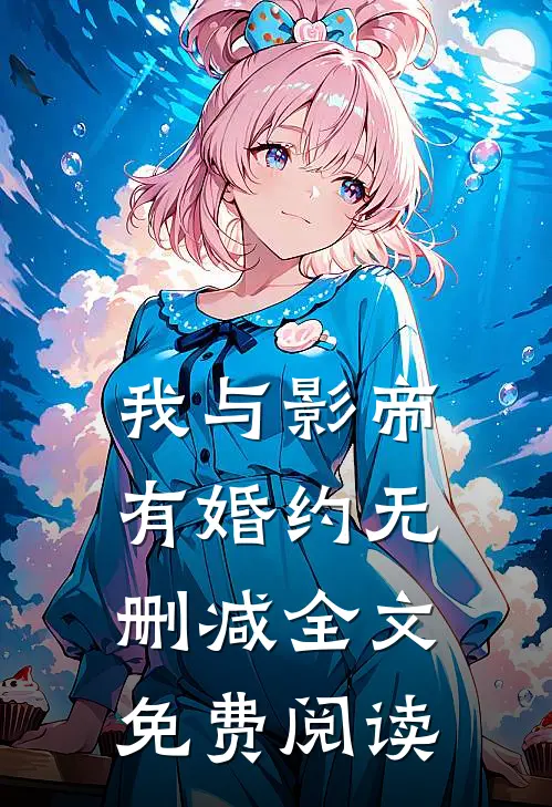 我与影帝有婚约无删减全文免费阅读