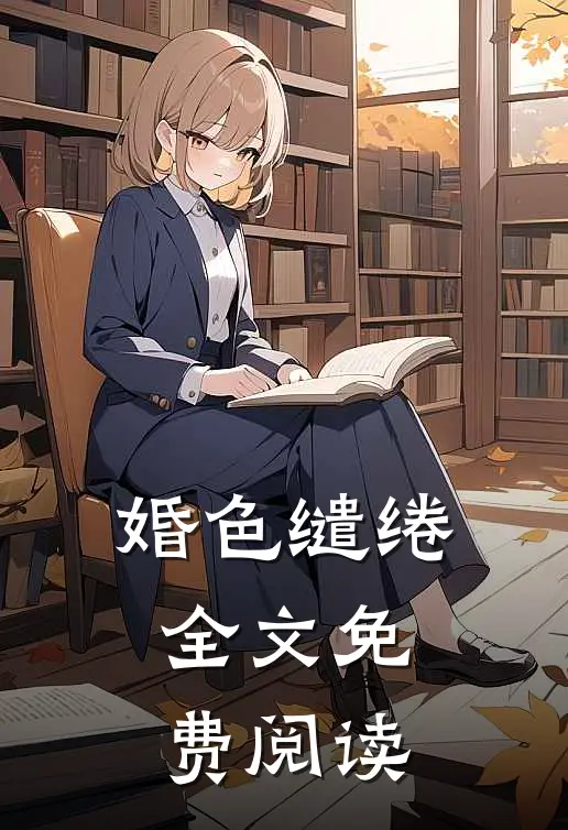 婚色缱绻全文免费阅读