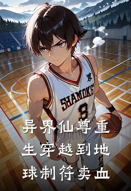 异界仙尊重生穿越到地球制符卖血