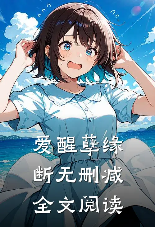 爱醒孽缘断无删减全文阅读