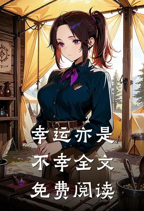 幸运亦是不幸全文免费阅读