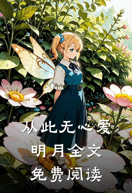 从此无心爱明月全文免费阅读