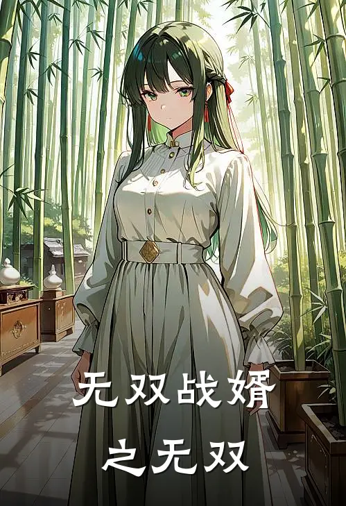 无双战婿之无双