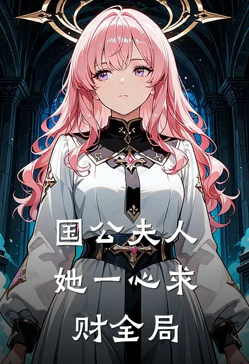国公夫人她一心求财全局