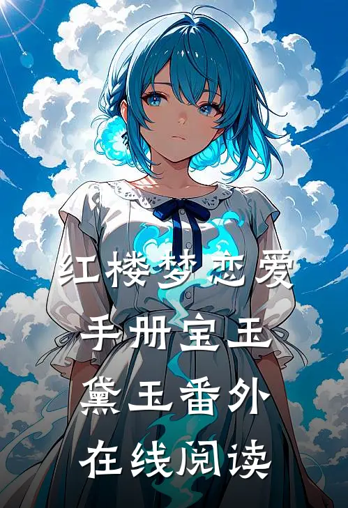 红楼梦恋爱手册宝玉黛玉 番外在线阅读