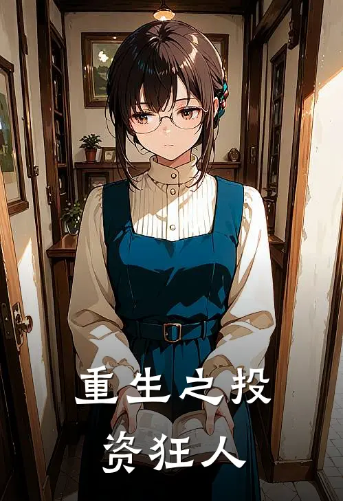 重生之投资狂人