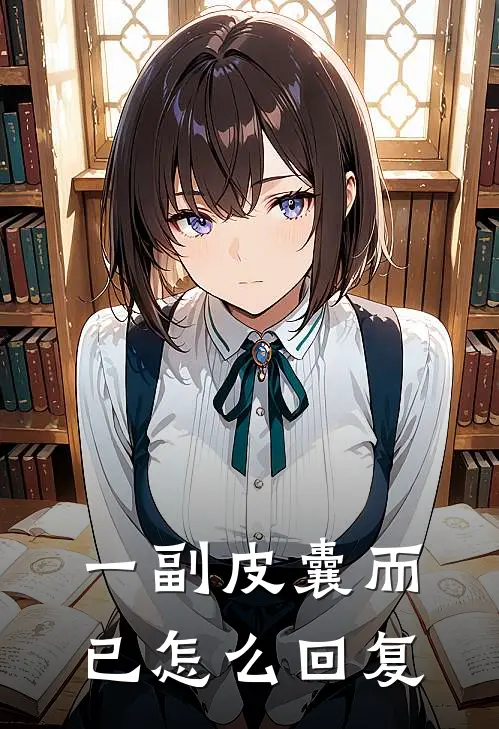 一副皮囊而已怎么回复