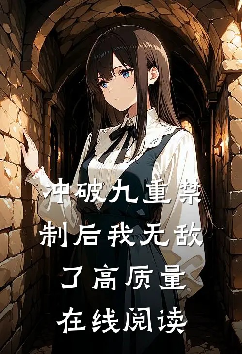 冲破九重禁制后我无敌了高质量在线阅读
