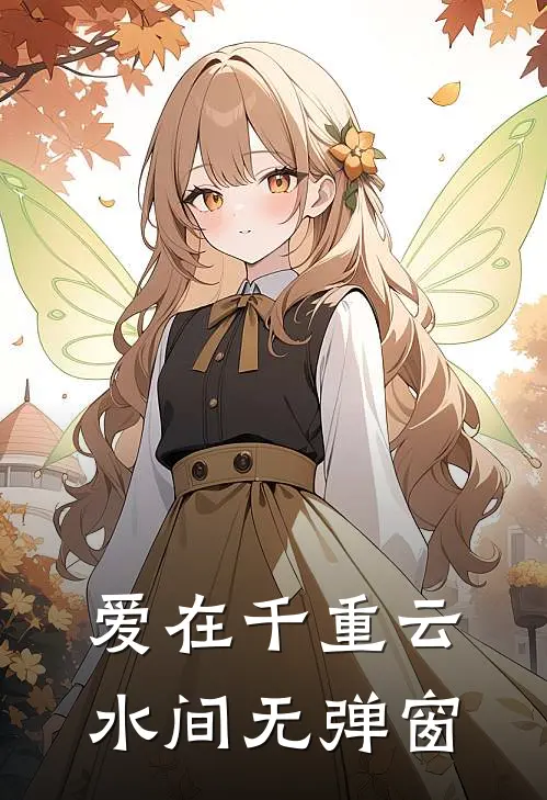 爱在千重云水间无弹窗