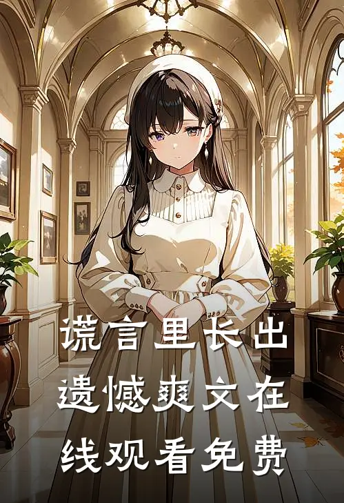 谎言里长出遗憾爽文在线观看免费
