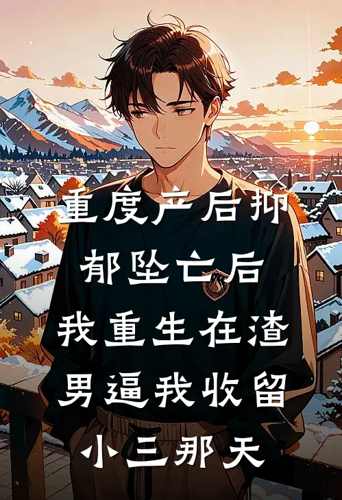 重度产后抑郁坠亡后，我重生在渣男逼我收留小三那天