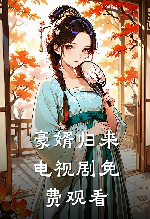 豪婿归来电视剧免费观看