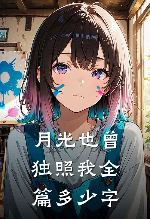 月光也曾独照我全篇多少字