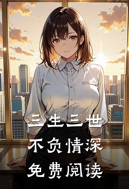 三生三世不负情深免费阅读
