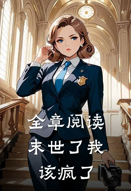 全章阅读末世了我该疯了