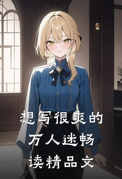 想写很爽的万人迷畅读精品文