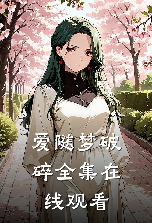 爱随梦破碎 全集在线观看