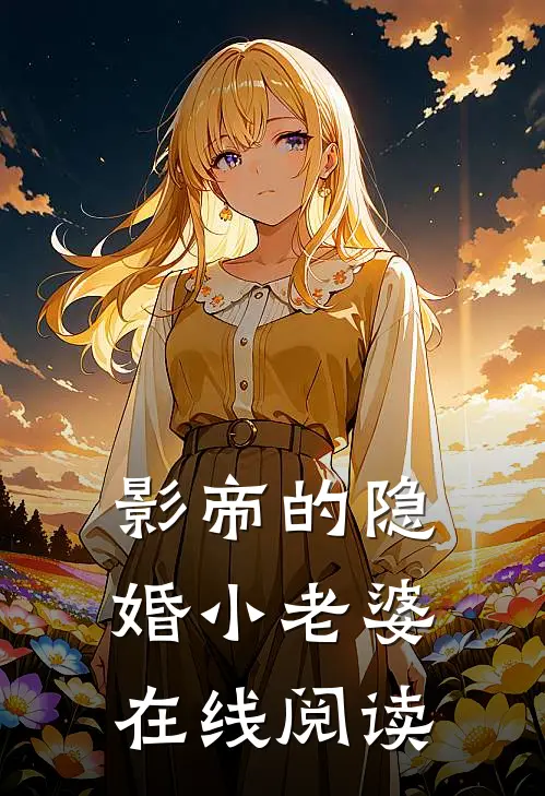 影帝的隐婚小老婆在线阅读