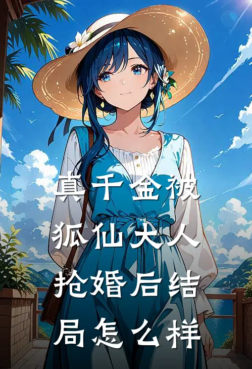 真千金被狐仙大人抢婚后结局怎么样