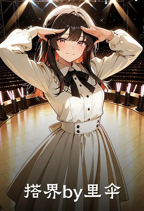 搭界by里伞