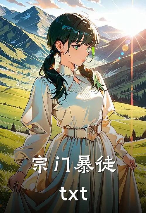 宗门暴徒txt
