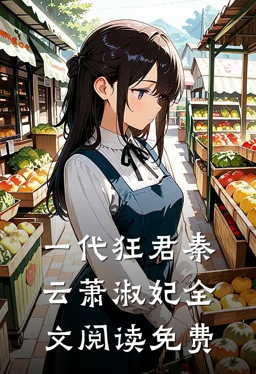 一代狂君秦云萧淑妃全文阅读免费