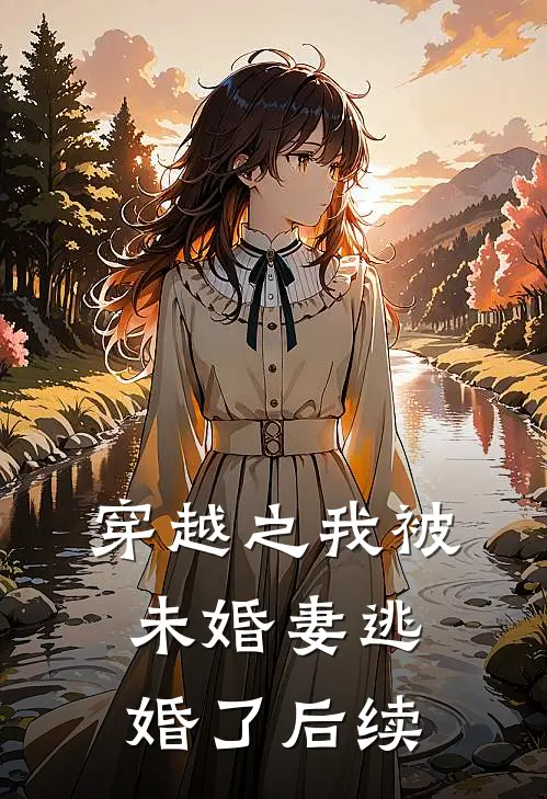 穿越之我被未婚妻逃婚了后续