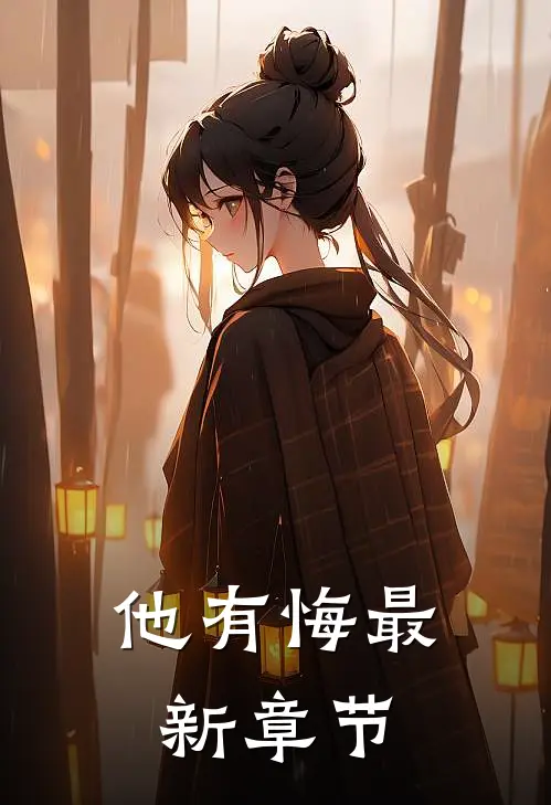 他有悔最新章节